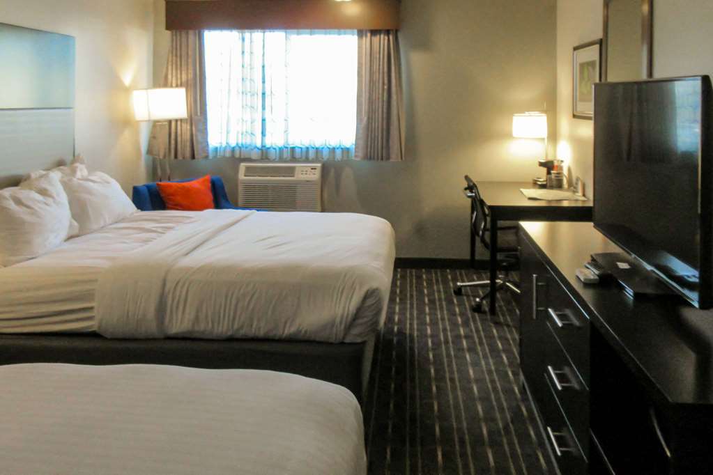 Comfort Inn & Suites Tigard Near Washington Square Værelse billede