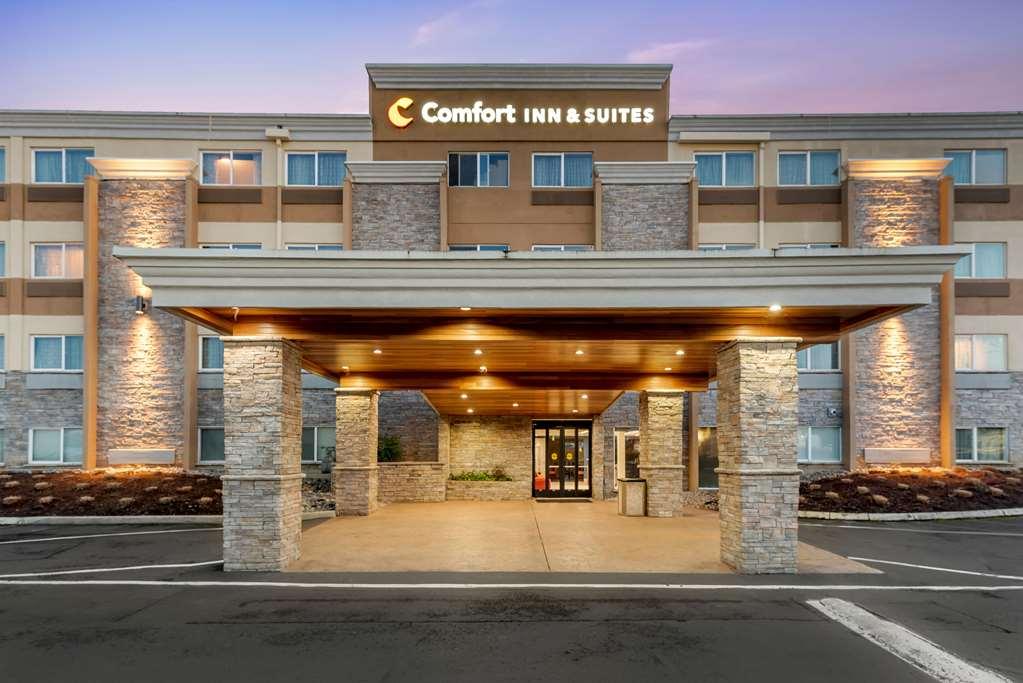Comfort Inn & Suites Tigard Near Washington Square Bekvemmeligheder billede